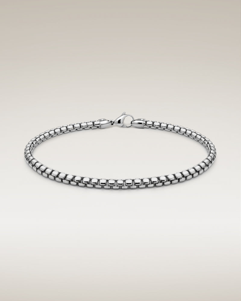 Chain Bracelets