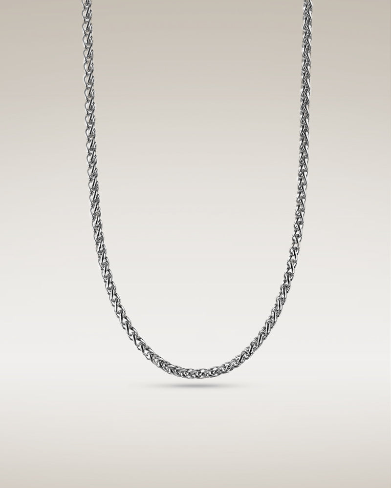 Chain Necklaces