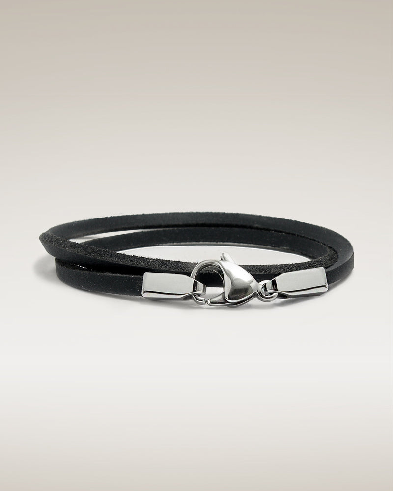 Cord & Leather Bracelets