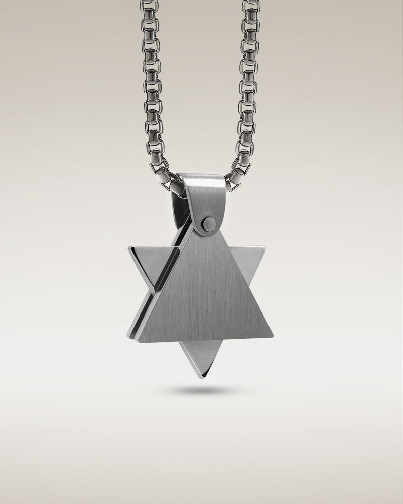 Sculptural Pendants