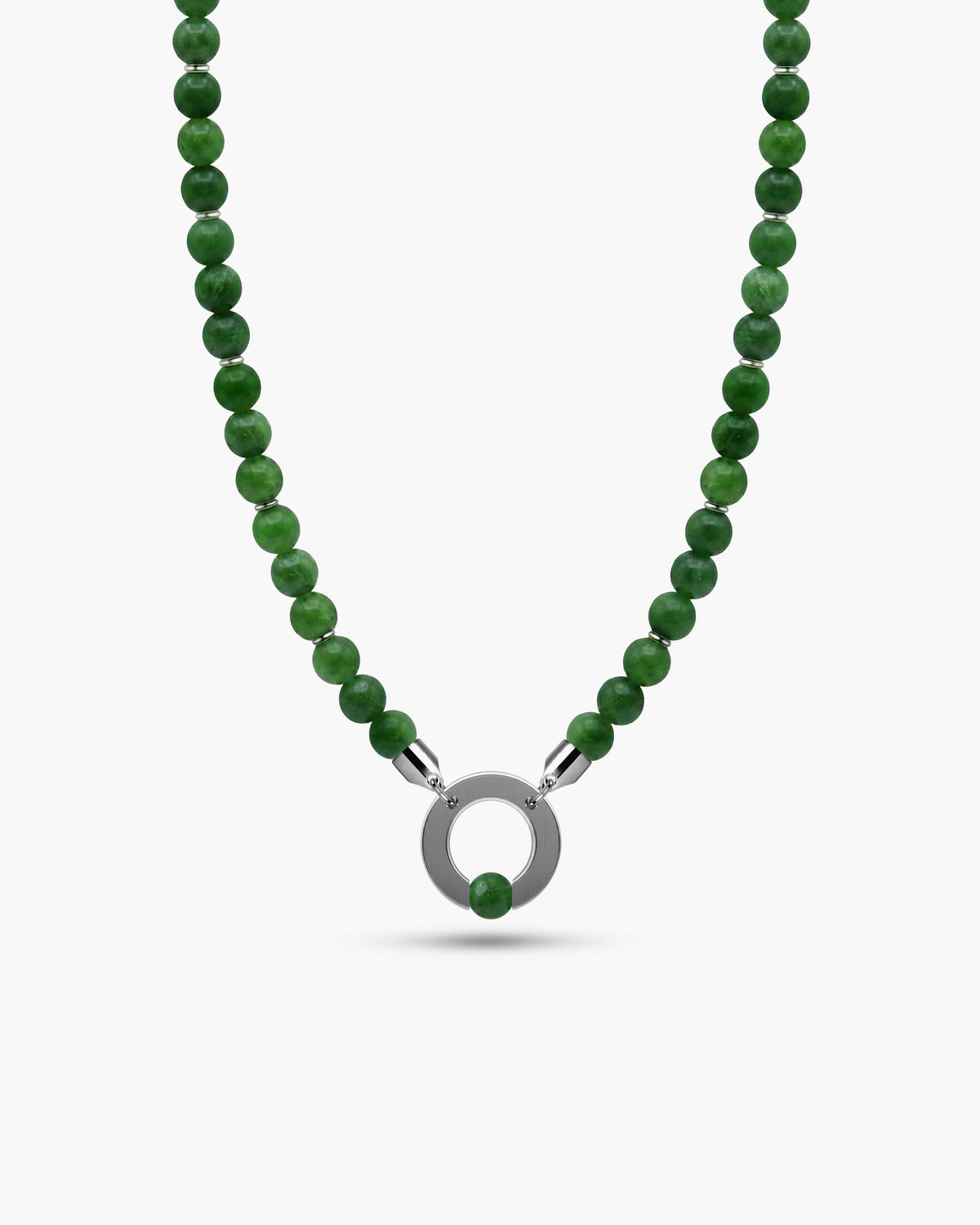 taormina-abbracci-beads-necklace-stainless-steel-jade-nephrite-6mm