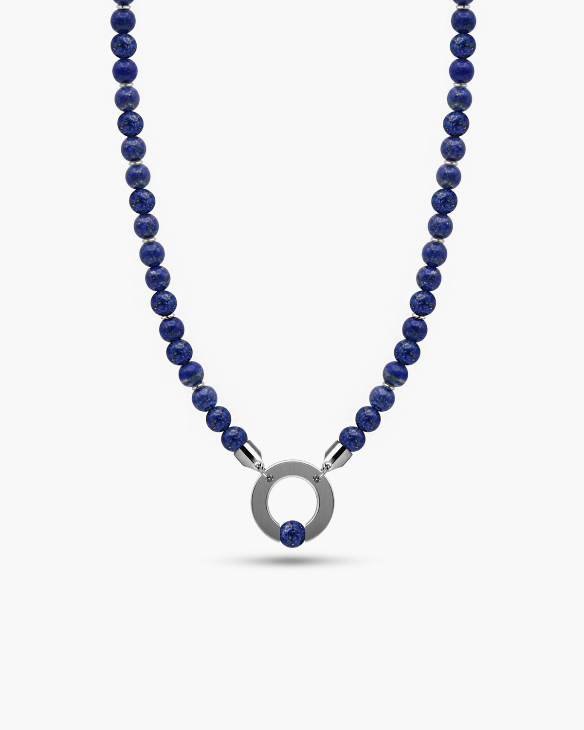 taormina-abbracci-beads-necklace-stainless-steel-lapis-lazuli-6mm