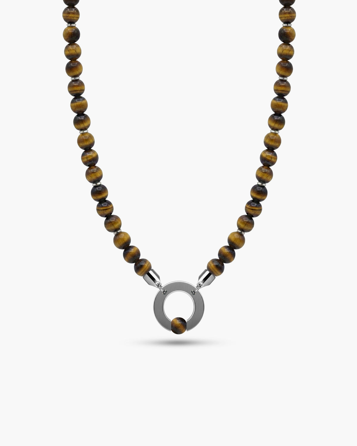 taormina-abbracci-beads-necklace-stainless-steel-tiger-eye-6mm