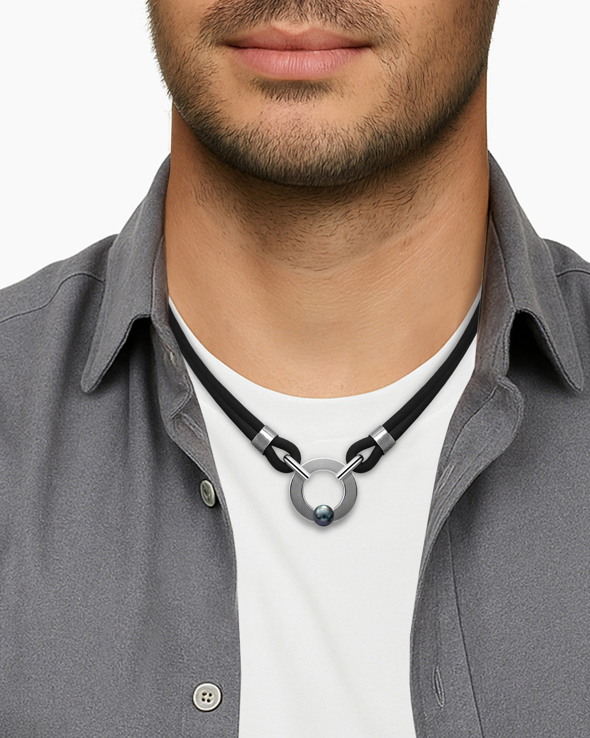 Abbracci Necklace