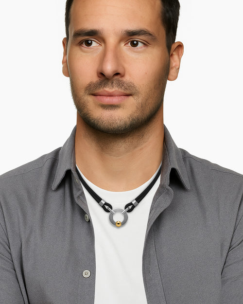 Abbracci Necklace