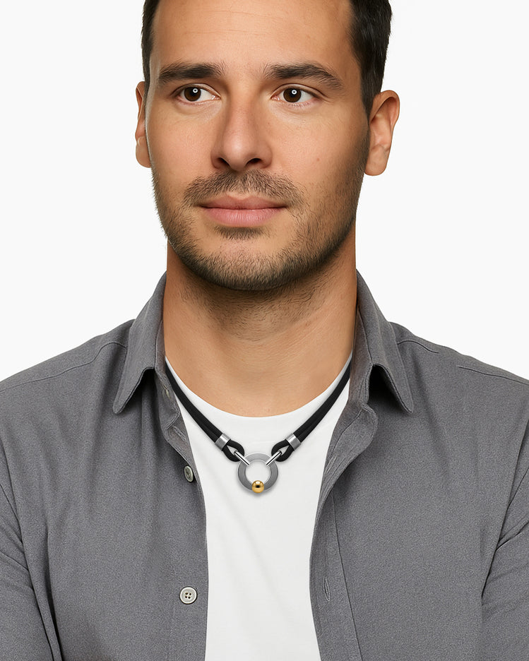 Abbracci Necklace
