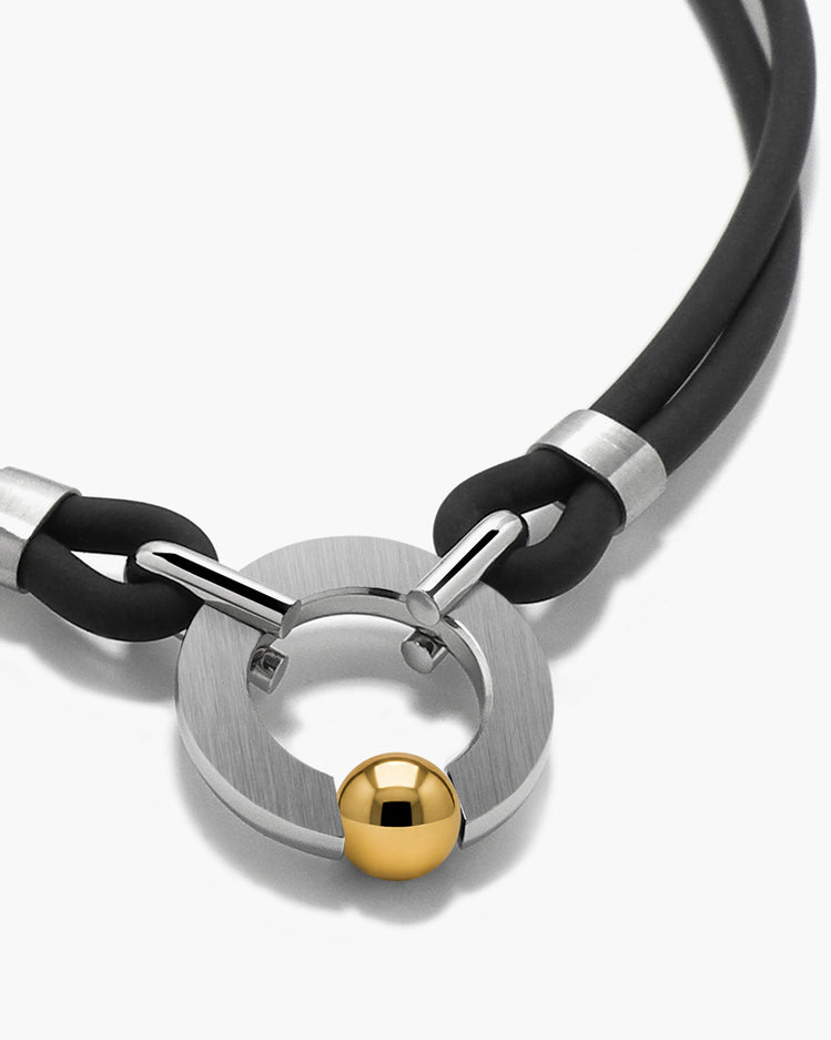 Abbracci Necklace