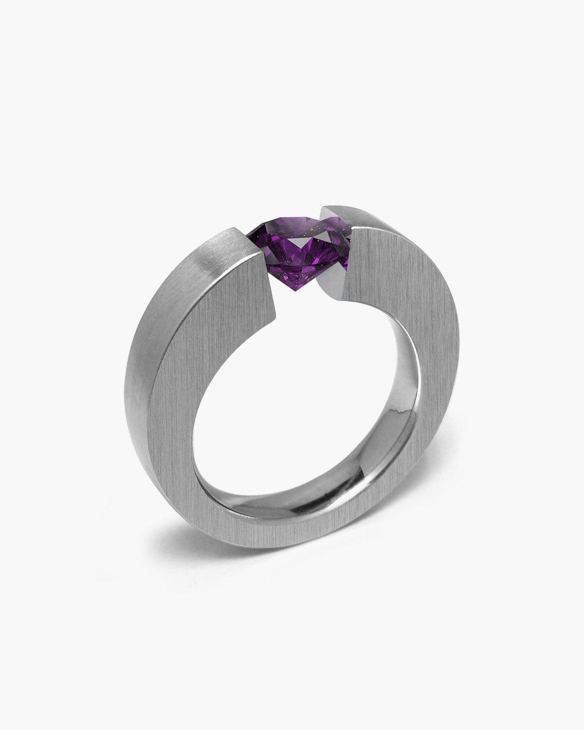 taormina-abbracci-tension-set-ring-brushed-amethyst