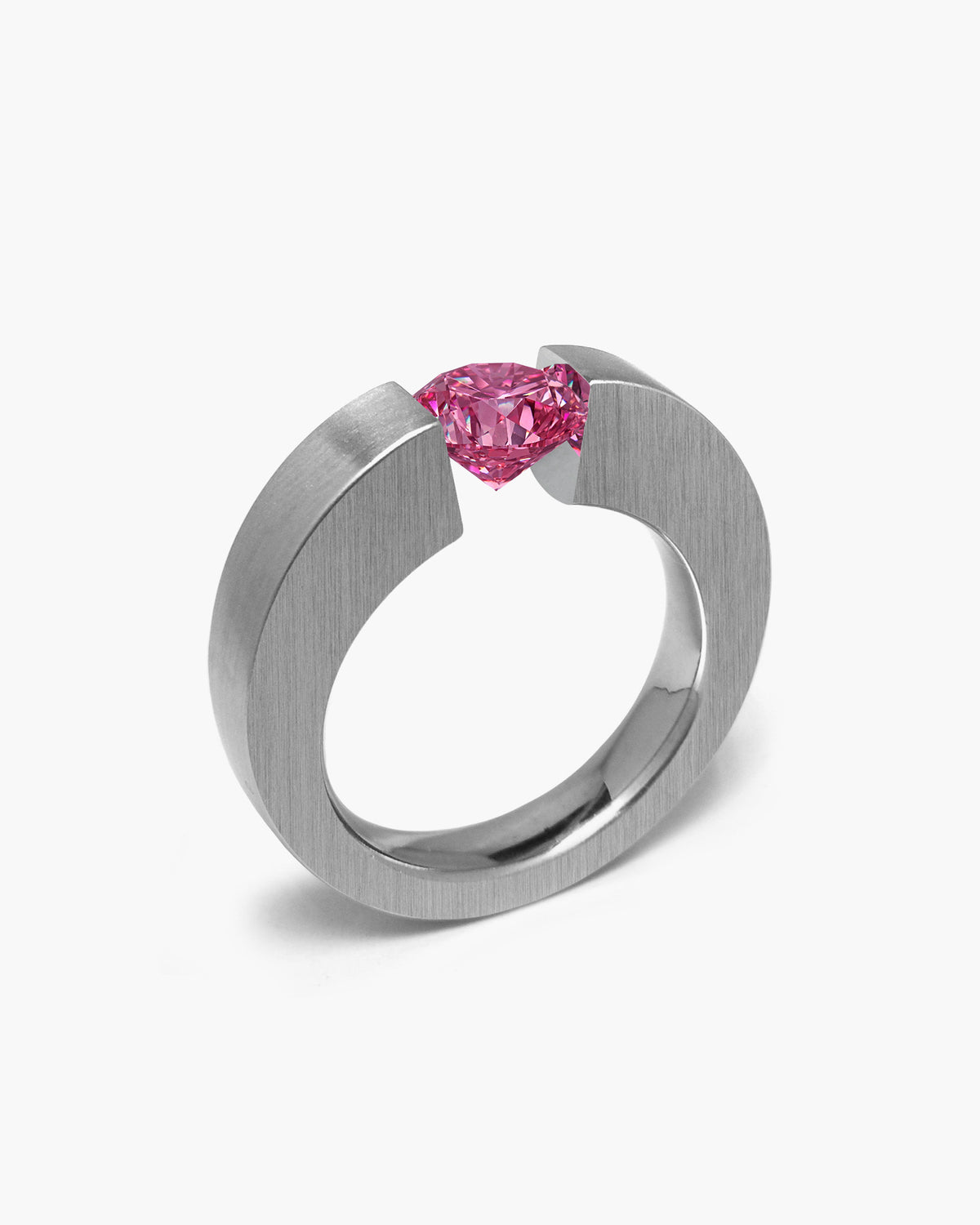 taormina-abbracci-tension-set-ring-brushed-pink-sapphire