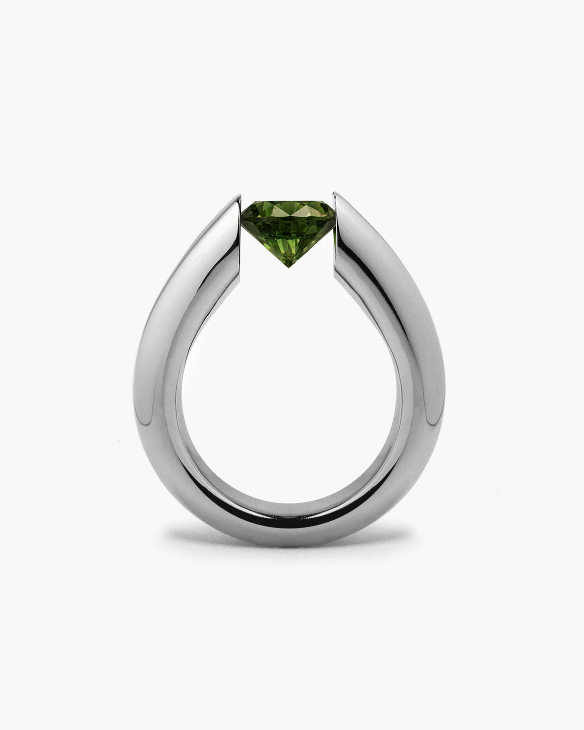 taormina-alba-tension-set-ring-peridot-front