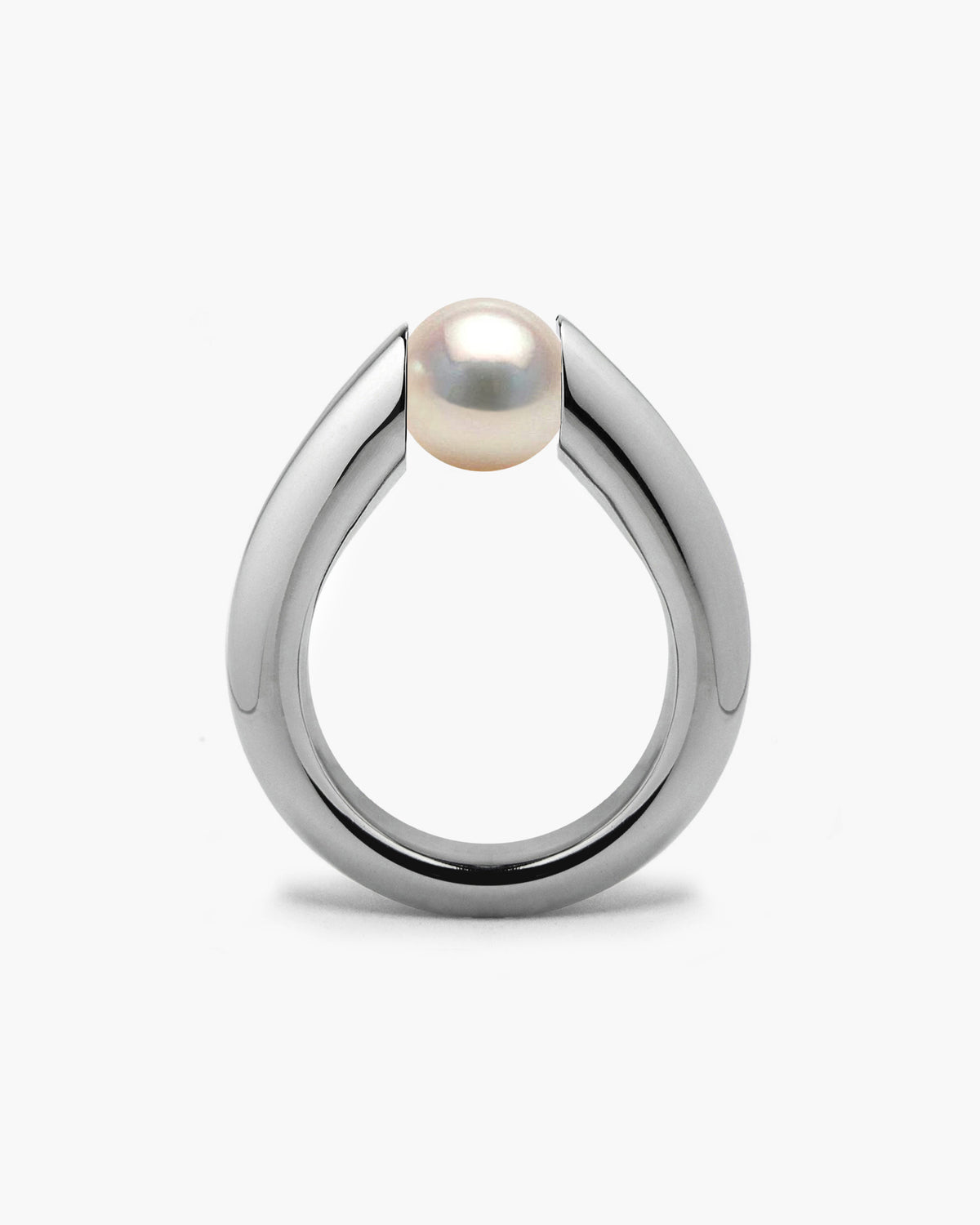 taormina-alba-tension-set-ring-white-pearl-polished-front
