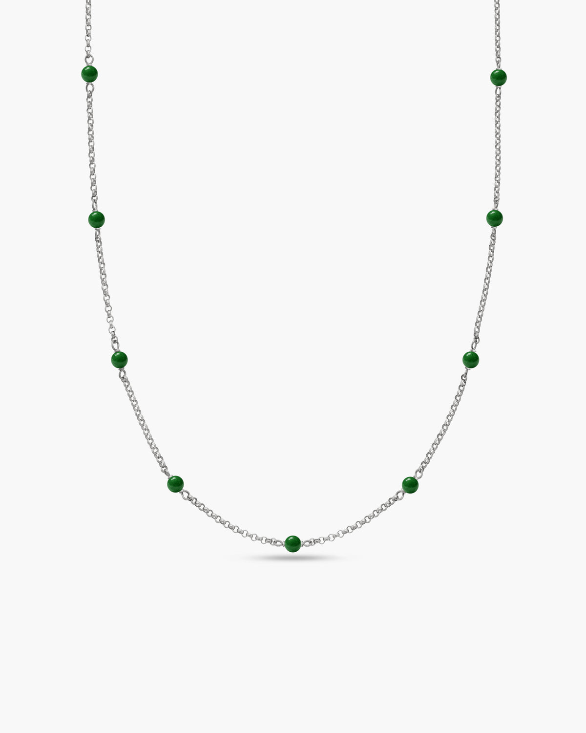 taormina-beads-chain-necklace-stainless-steel-jade-nephrite-6mm