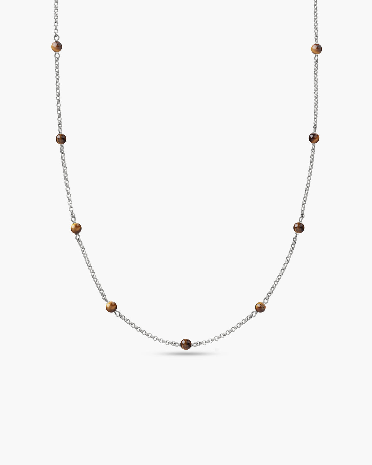 taormina-beads-chain-necklace-stainless-steel-tiger-eye-6mm