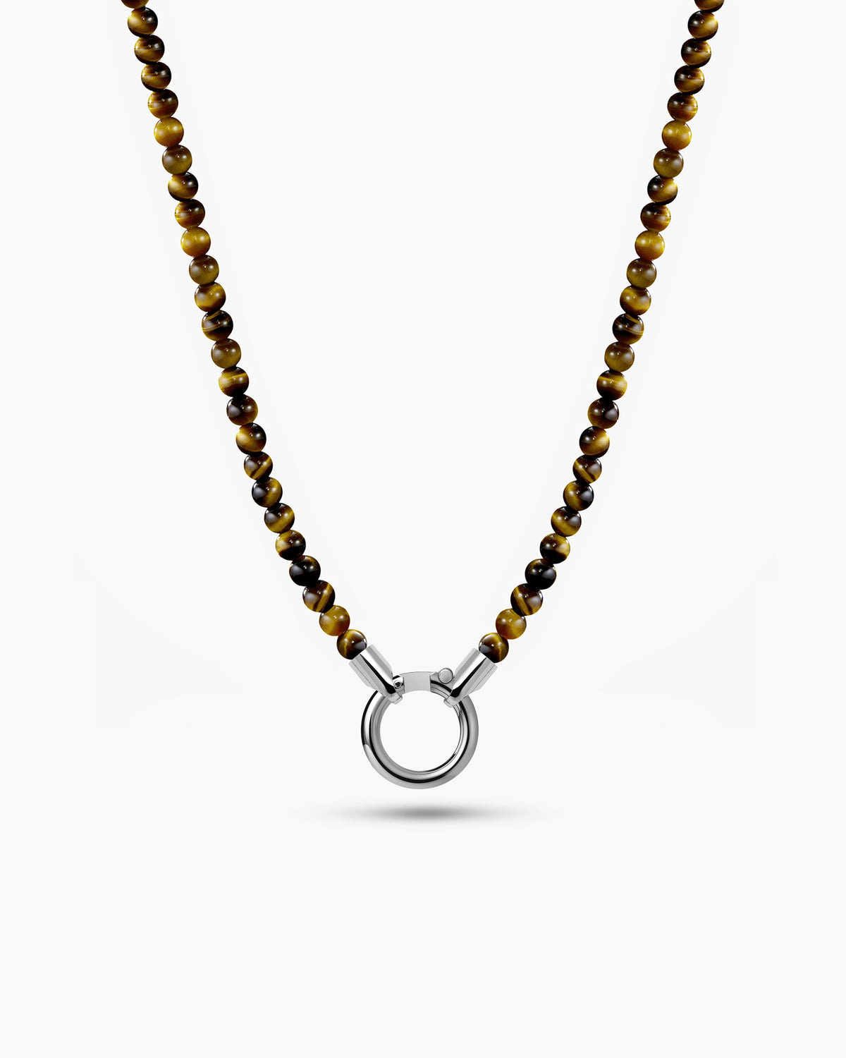 taormina-beads-necklace-stainless-steel-ring-clasp-tiger-eye-6mm