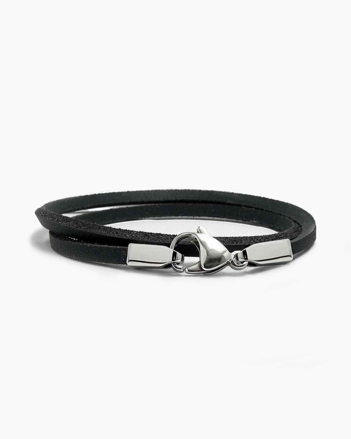 Wrap Leather Bracelet