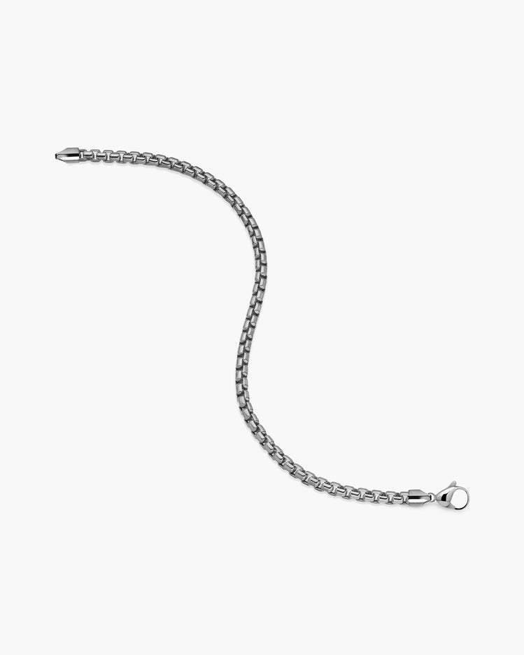 Box Chain Bracelet