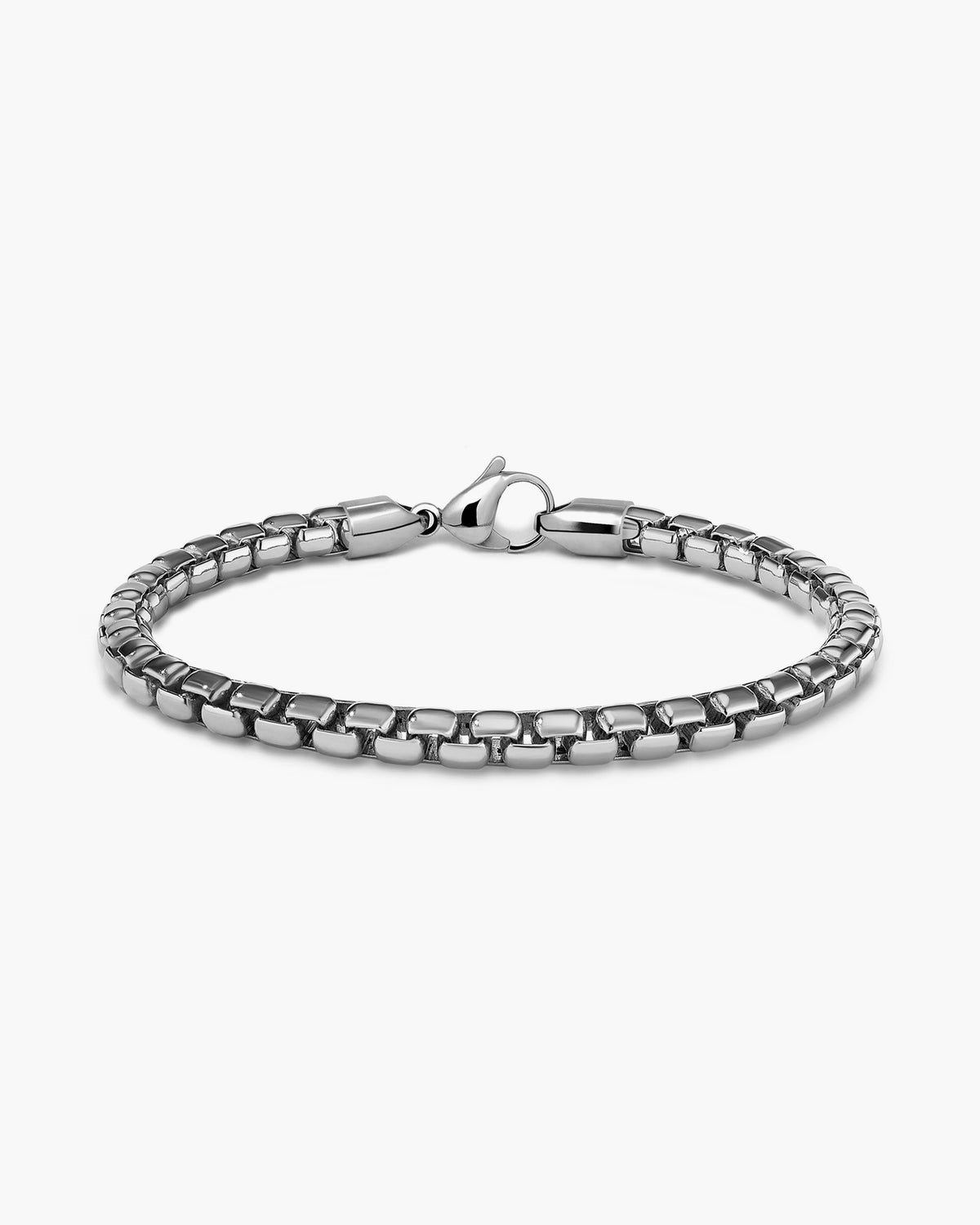 Box Chain Bracelet