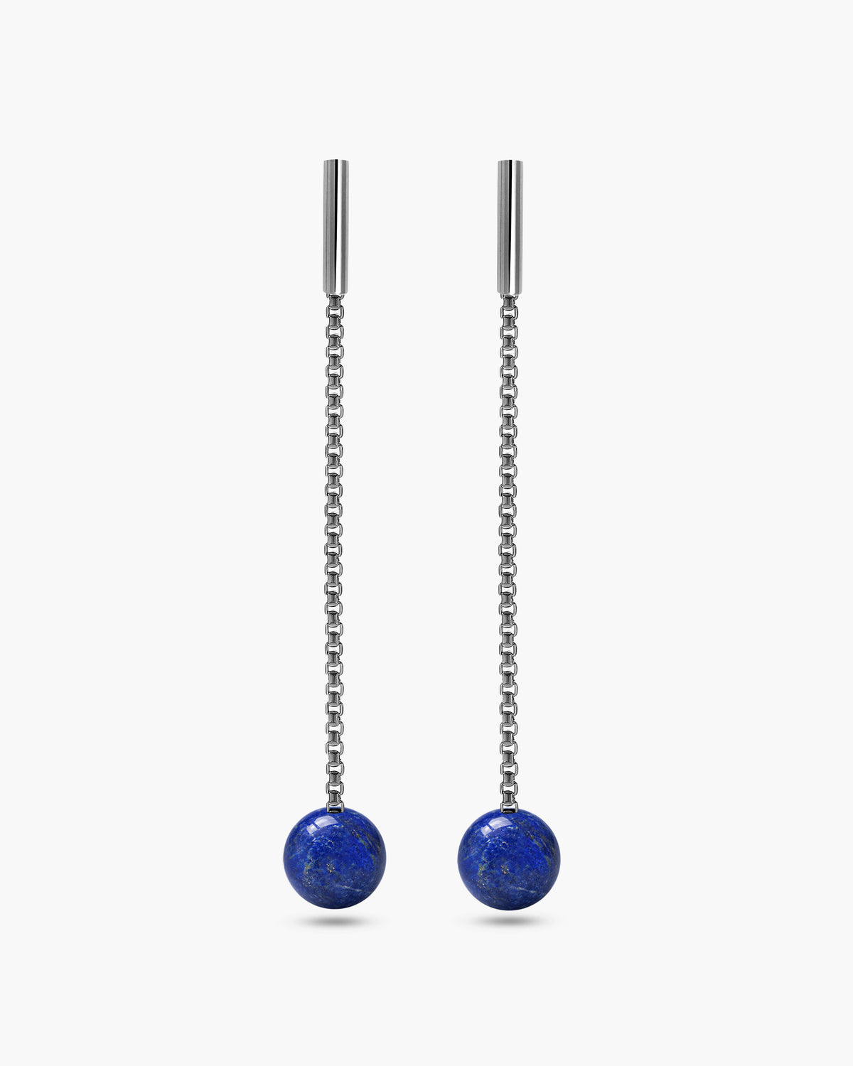 taormina-box-chain-drop-earrings-lapis-lazuli-front