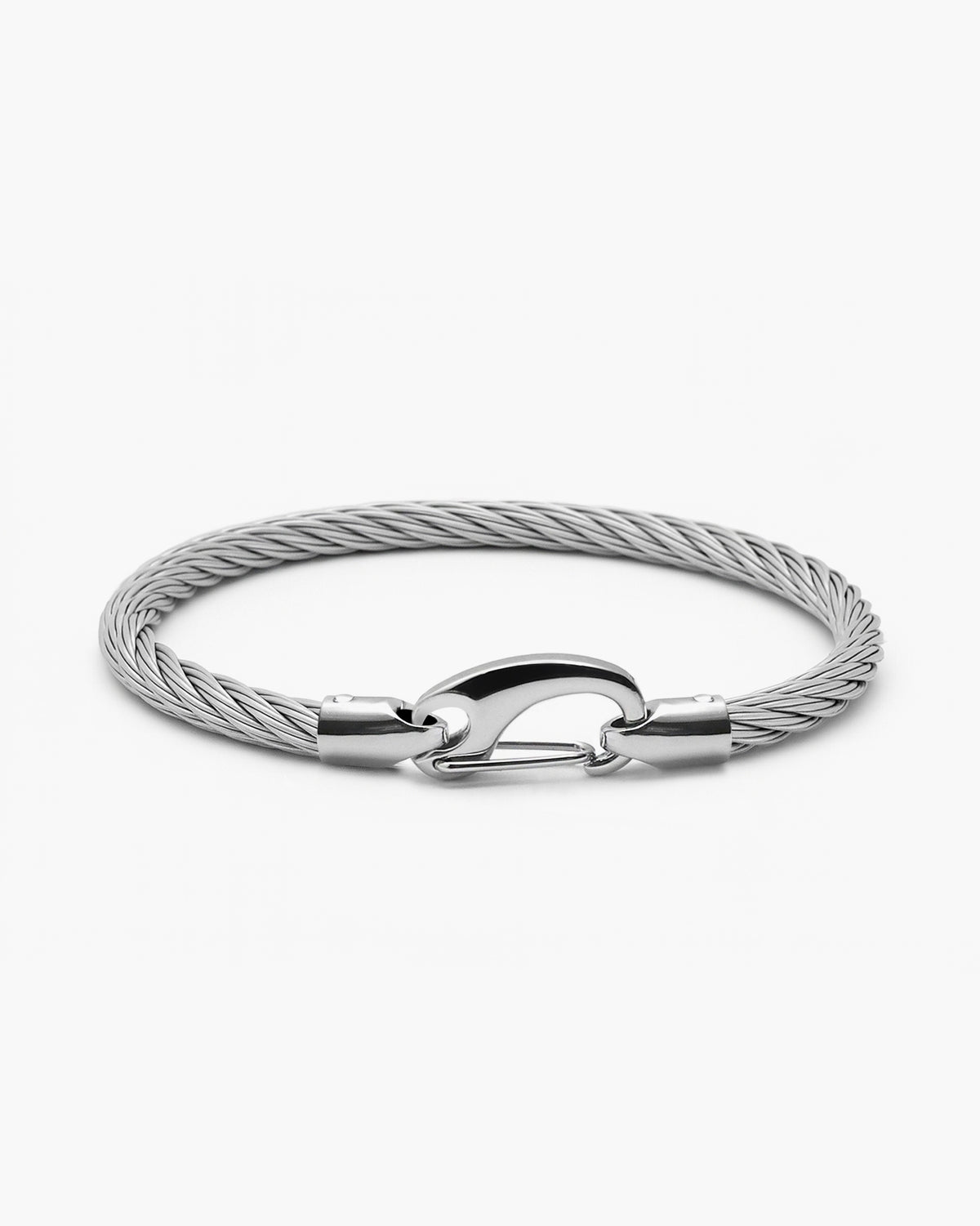 Cable Bracelet