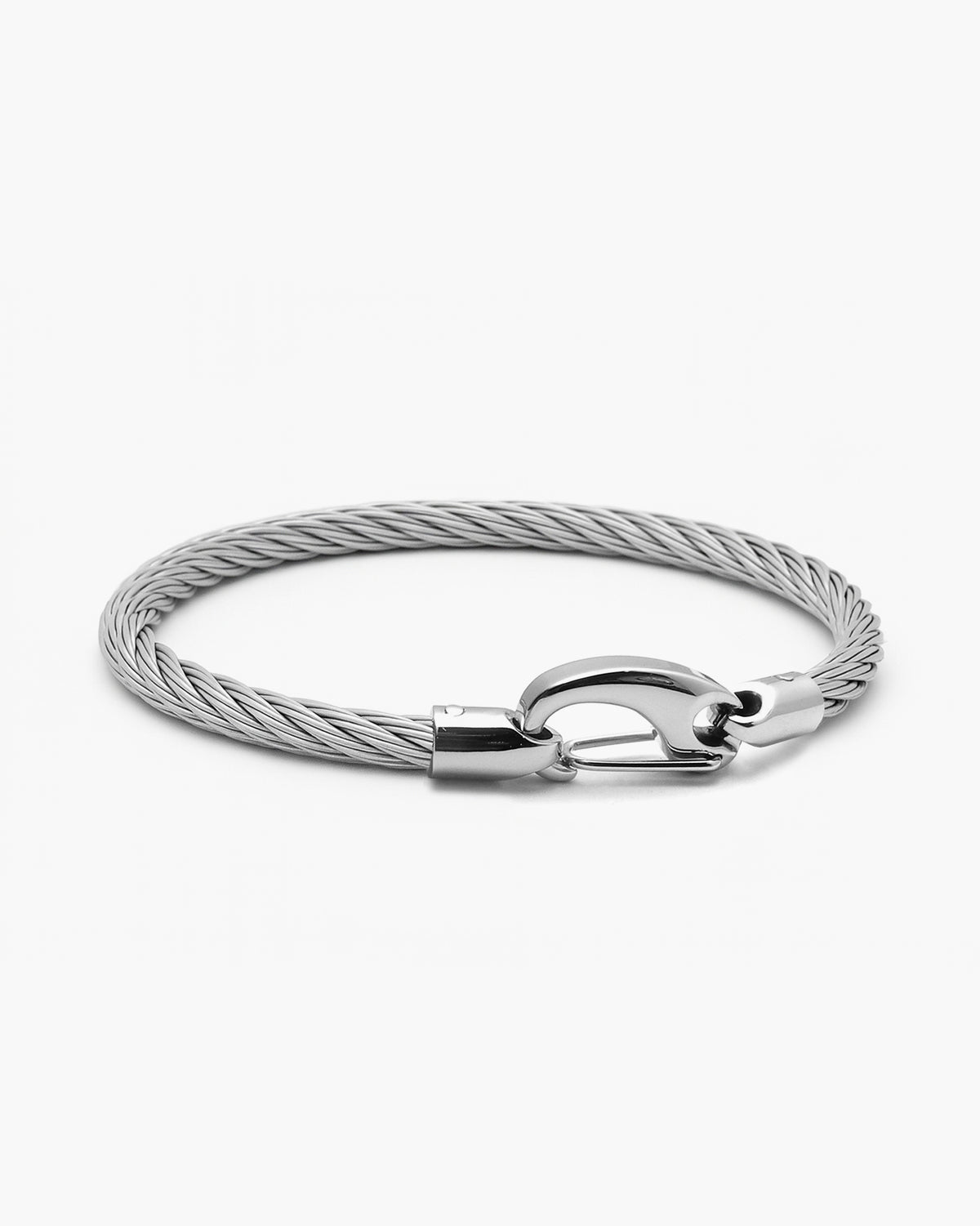 Cable Bracelet