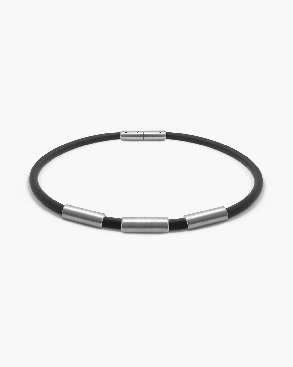 Chassis Necklace