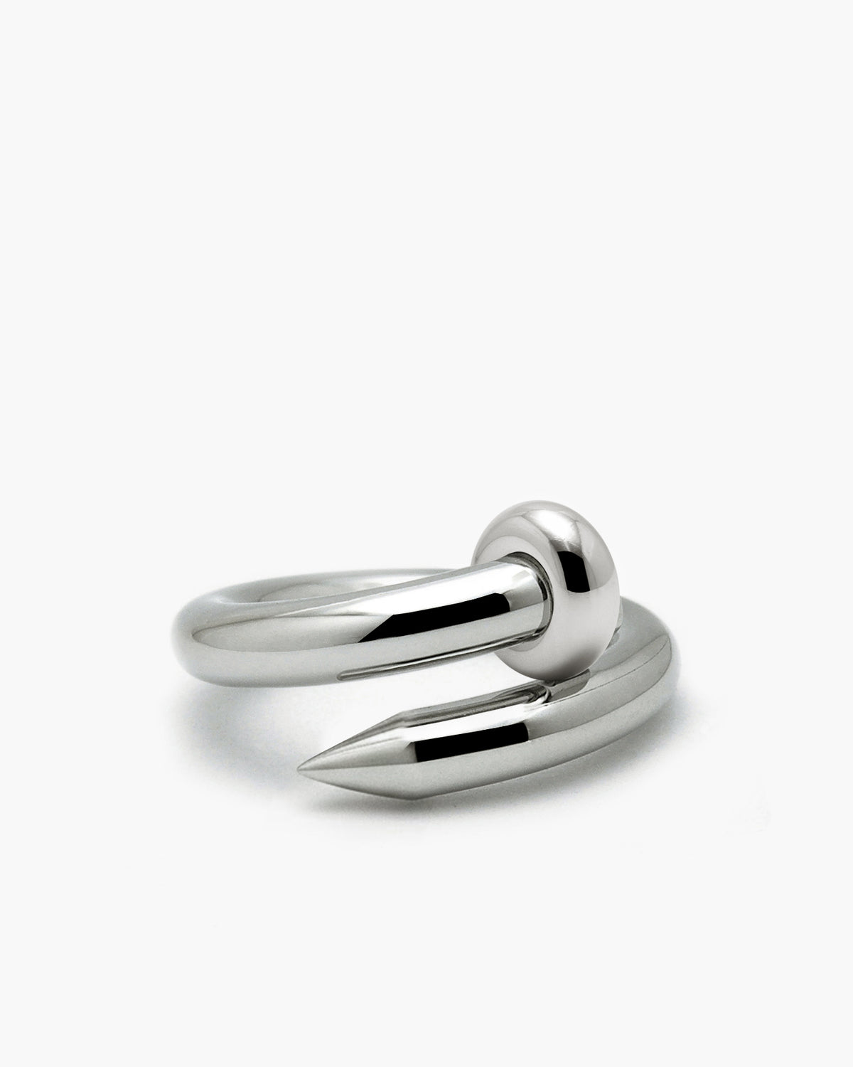 Chiodo Band Ring