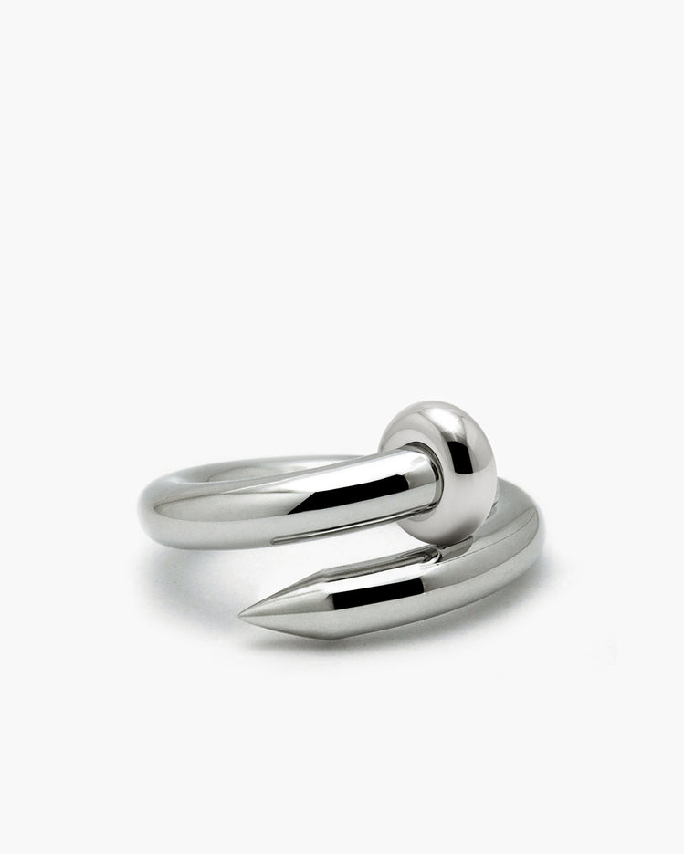 Chiodo Band Ring
