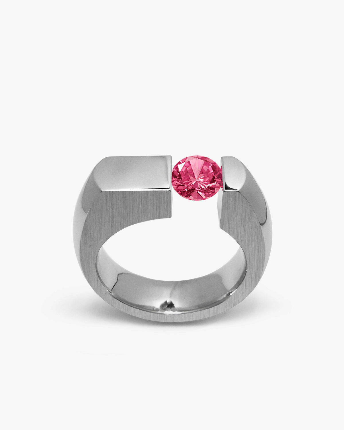 taormina-colonna-tension-set-ring-brushed-polished-pink-sapphire