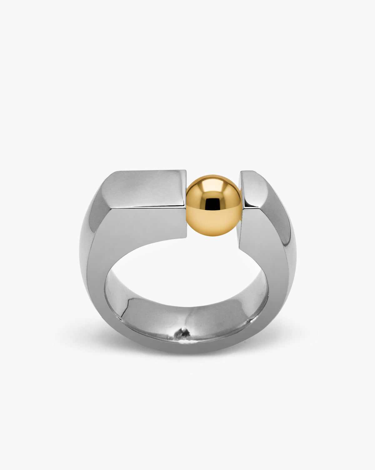 taormina-colonna-tension-set-ring-polished-gold