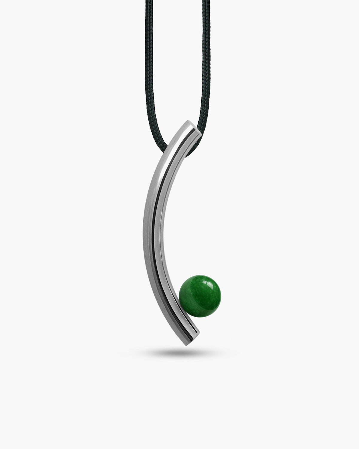 taormina-curve-pendant-cord-stainless-steel-jade-nephrite
