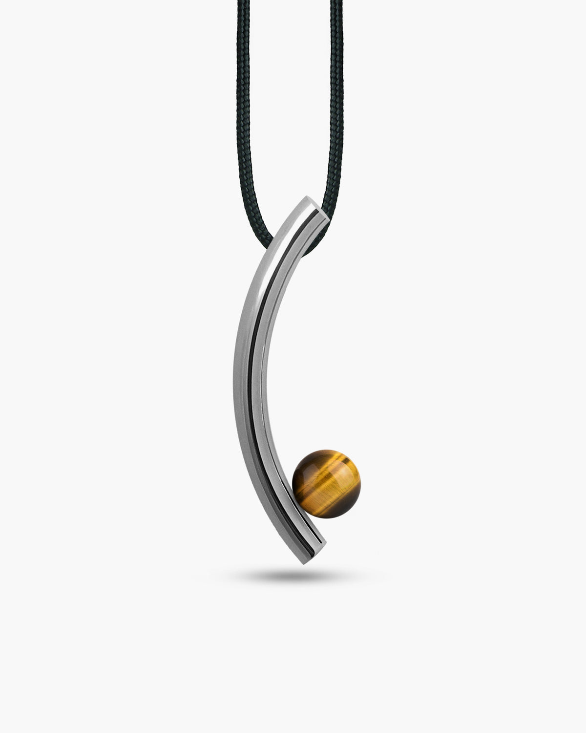 taormina-curve-pendant-cord-stainless-steel-tiger-eye