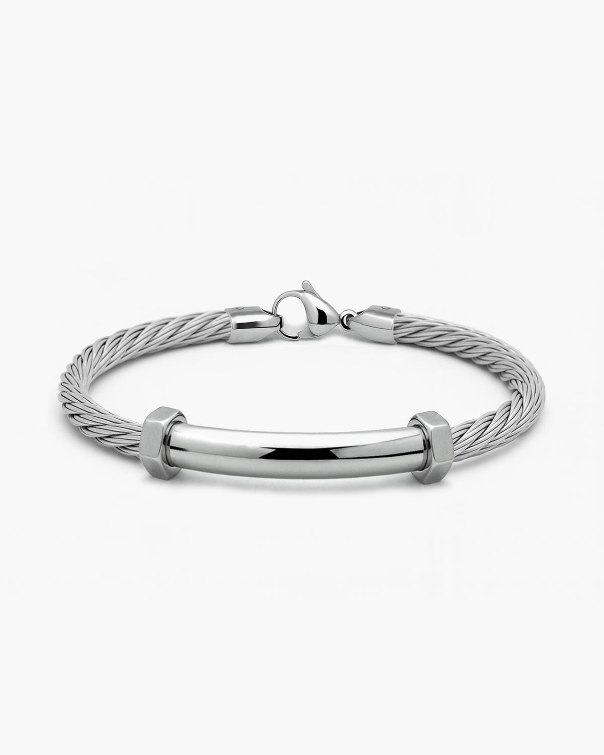 Dado Cable Bracelet
