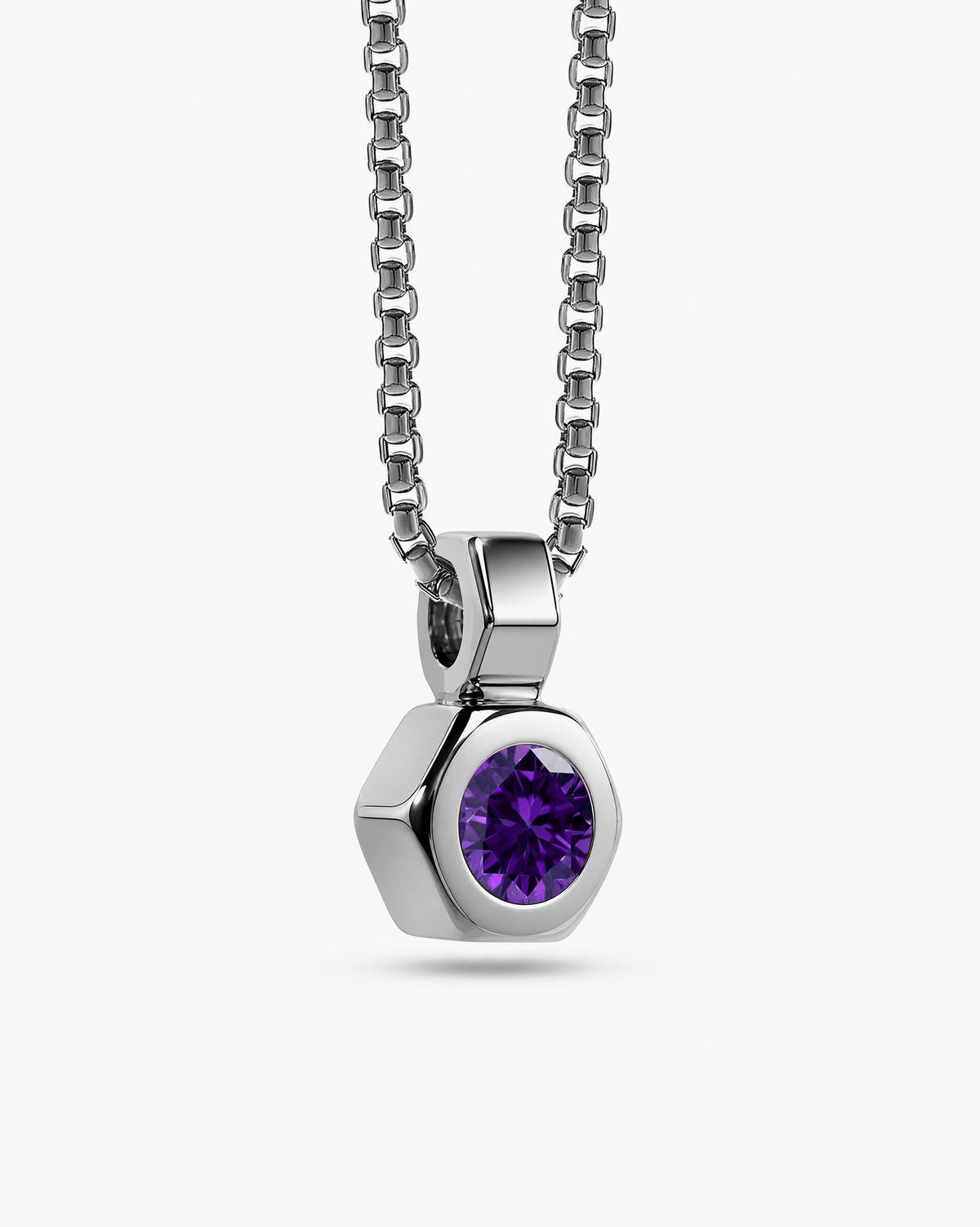 taormina-dado-colored-gemstone-pendant-chain-stainless-steel-amethyst-side