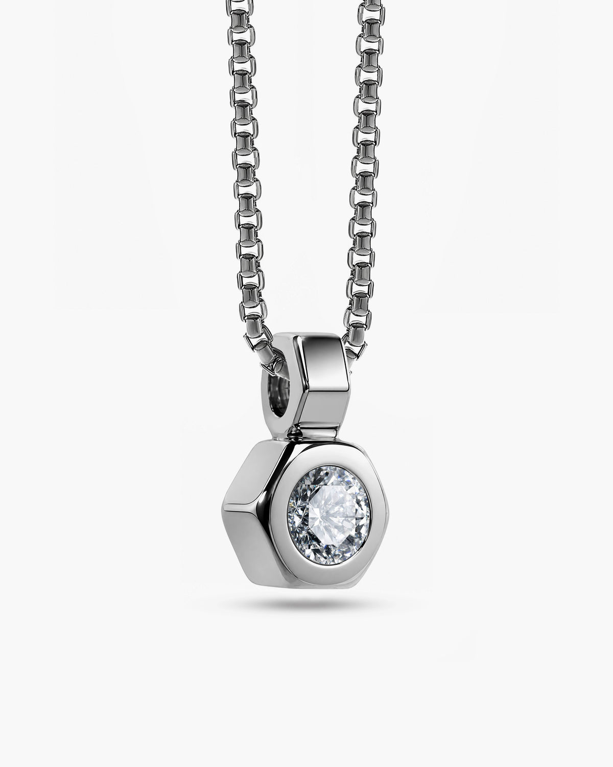 taormina-dado-colored-gemstone-pendant-chain-stainless-steel-white-sapphire-side