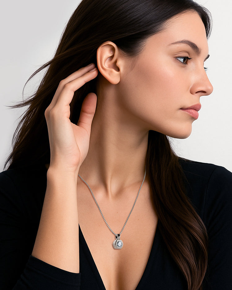 taormina-dado-colored-gemstone-pendant-stainless-steel-white-sapphire-model