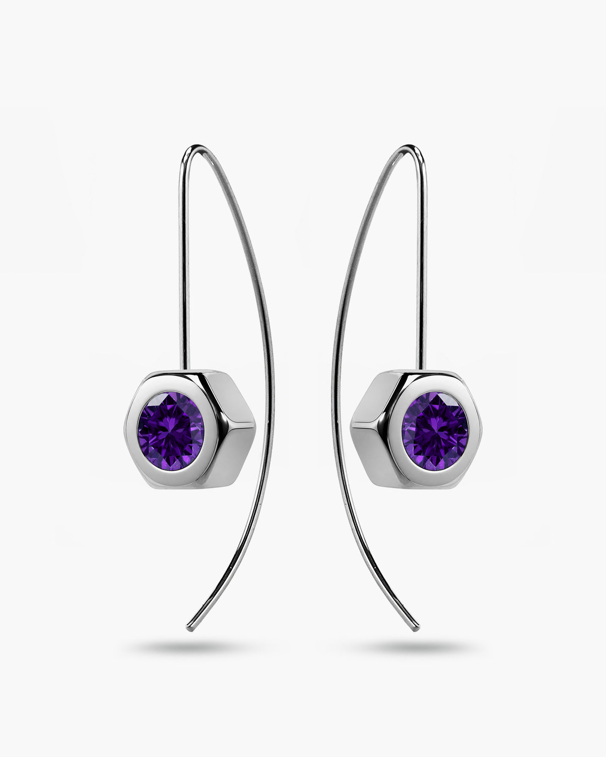 taormina-dado-drop-earrings-stainless-steel-amethyst