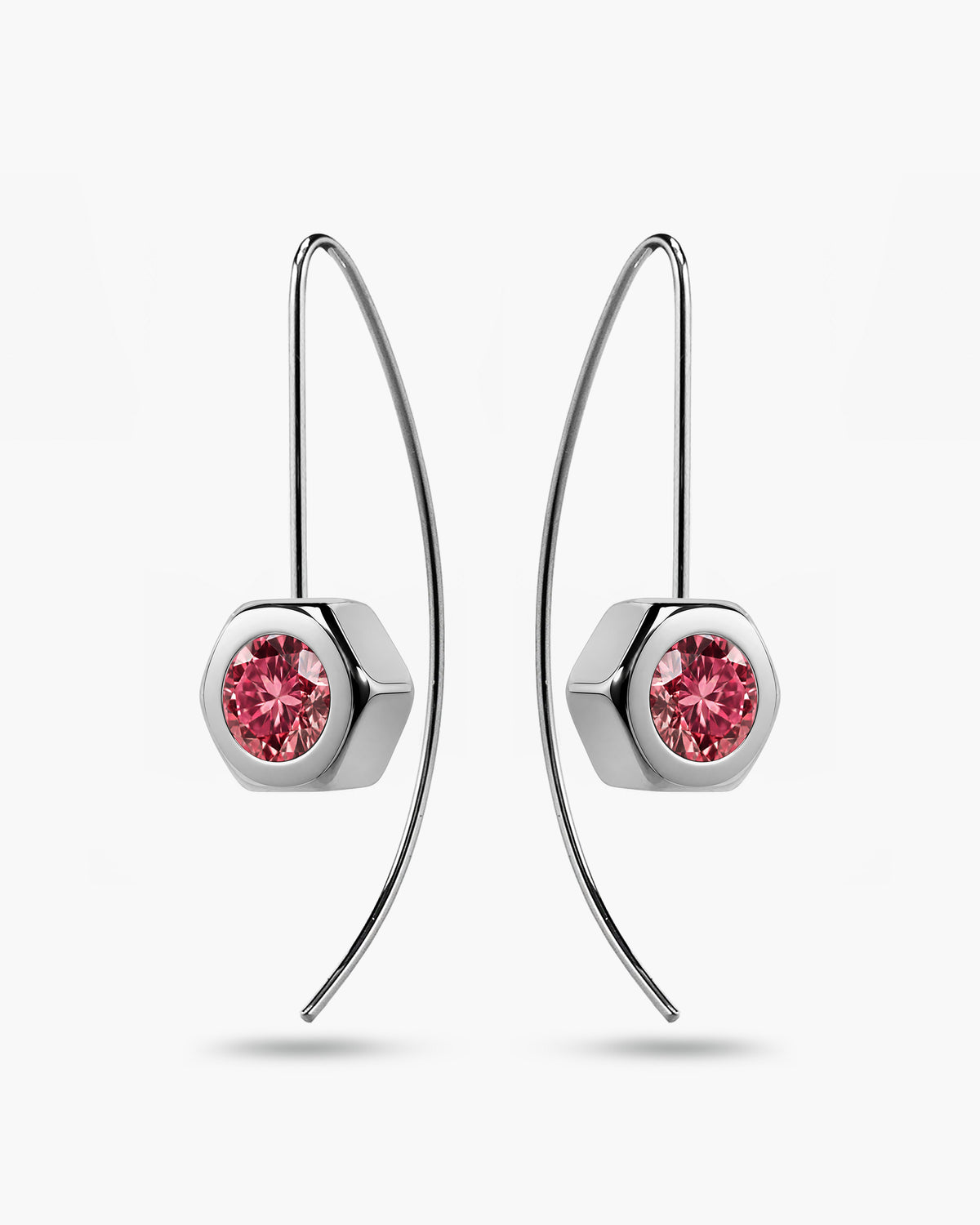taormina-dado-drop-earrings-stainless-steel-pink-sapphire