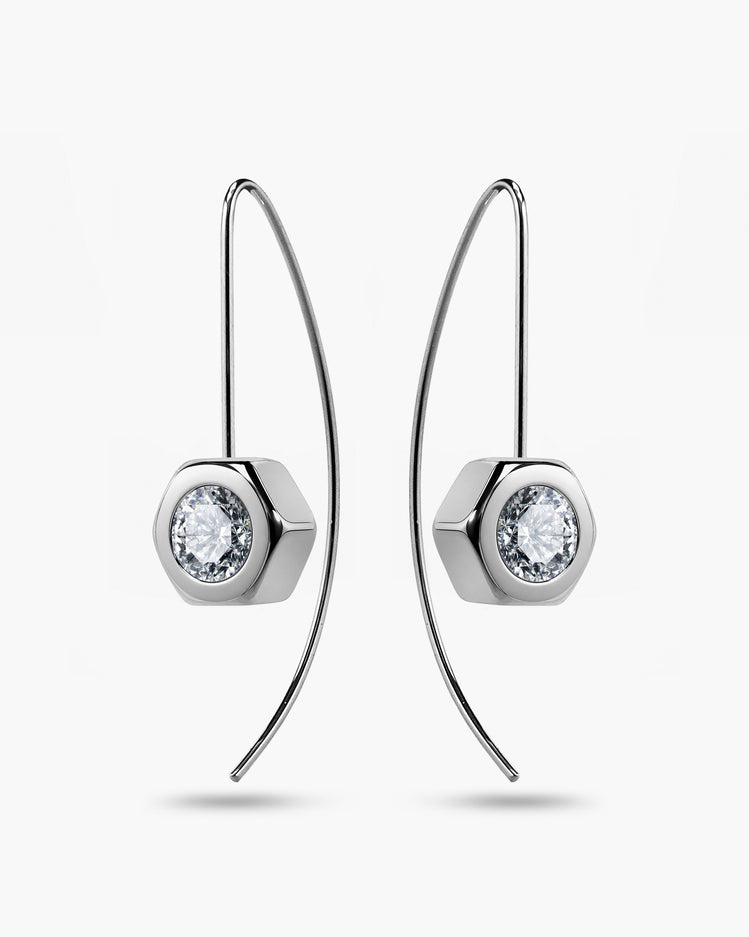 taormina-dado-drop-earrings-stainless-steel-white-sapphire