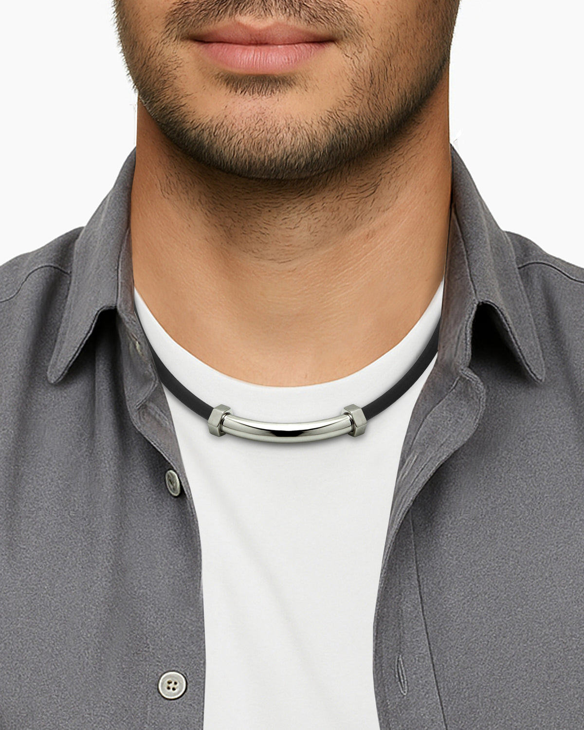 Dado Necklace