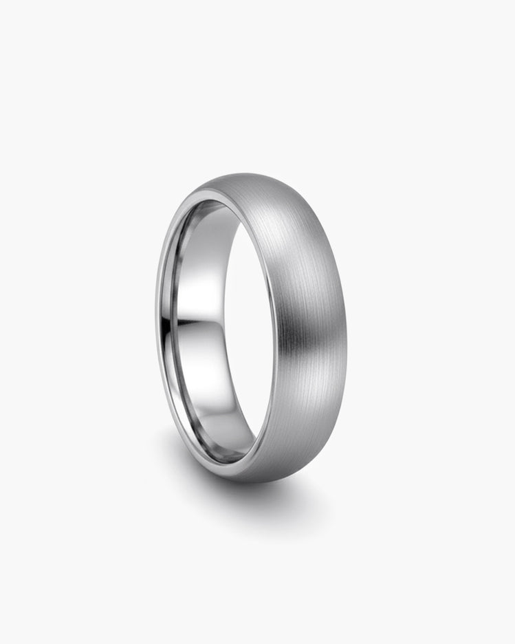 taormina-dome-band-ring-brushed-6mm-up