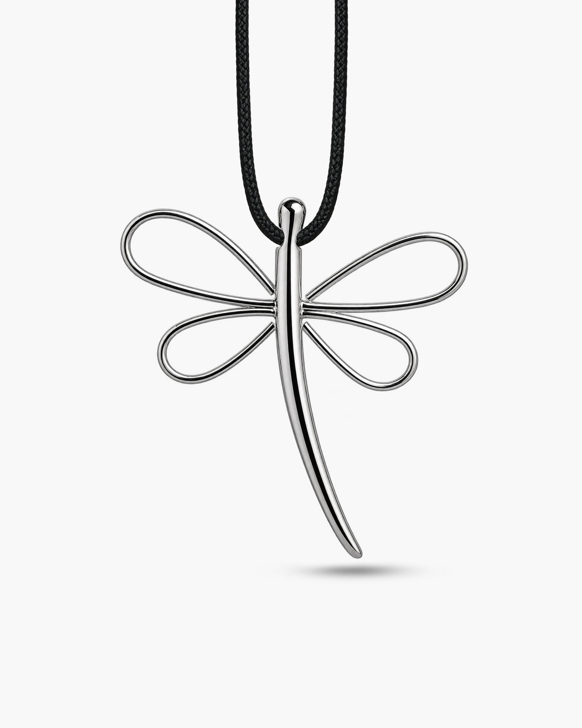 Dragonfly Pendant