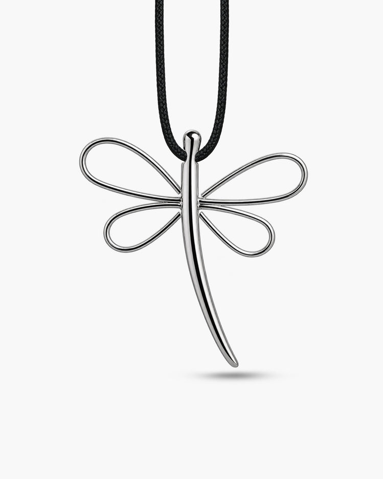 Dragonfly Pendant