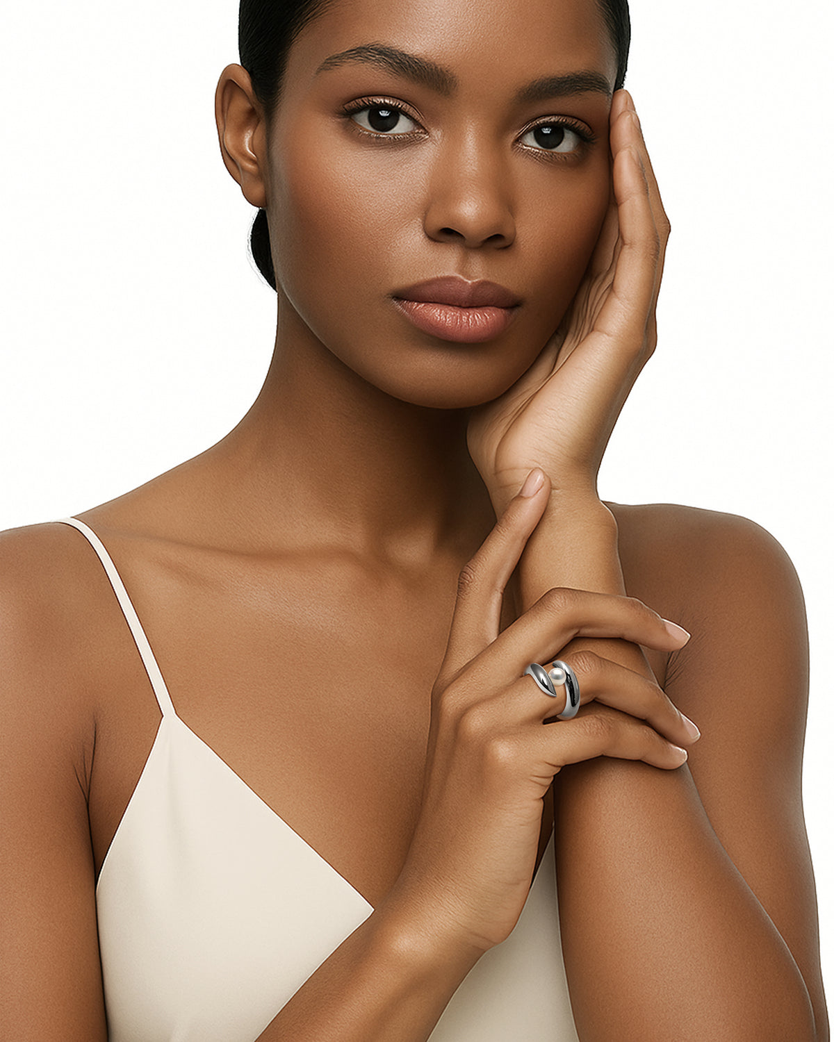 taormina-duetto-bypass-tension-set-ring-white-pearl-model