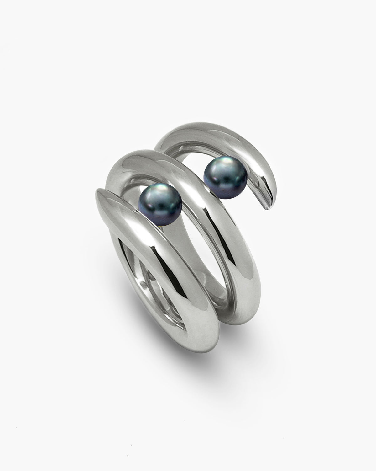 taormina-duetto-double-bypass-tension-set-ring-black-pearl