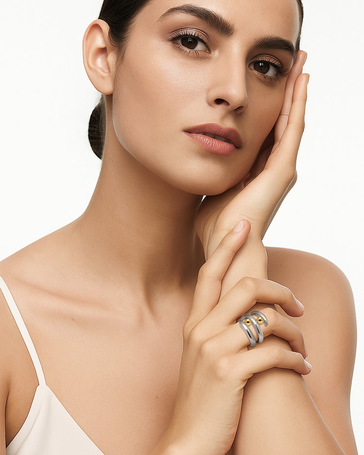 taormina-duetto-double-bypass-tension-set-ring-gold-model