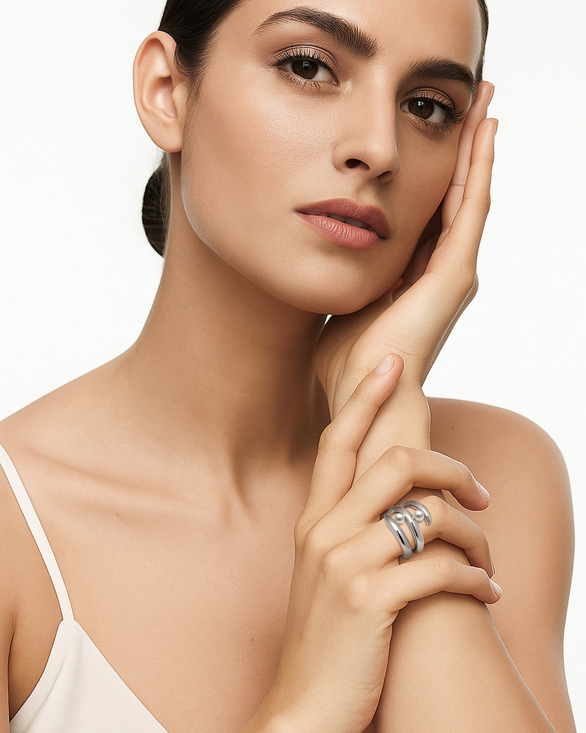 taormina-duetto-double-bypass-tension-set-ring-white-pearl-model