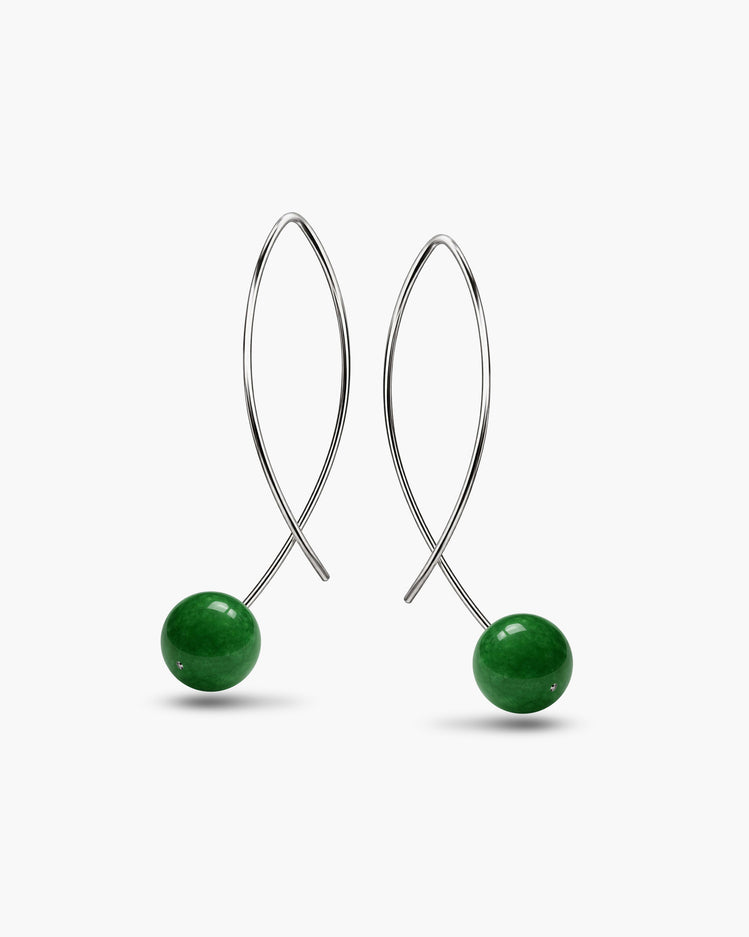 taormina-filo-stainless-steel-oblong-wire-earrings-jade-nephrite
