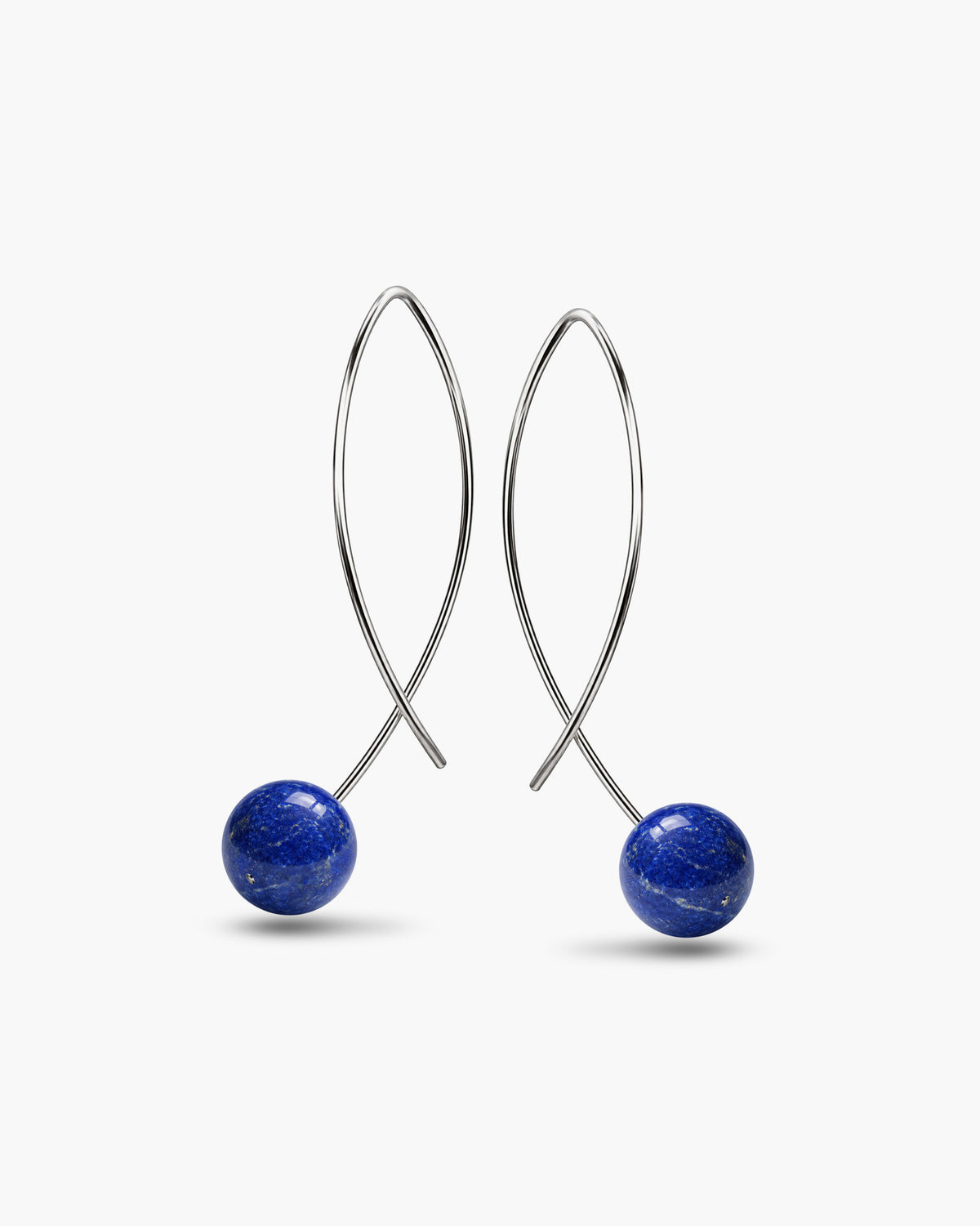 taormina-filo-stainless-steel-oblong-wire-earrings-lapis-lazuli
