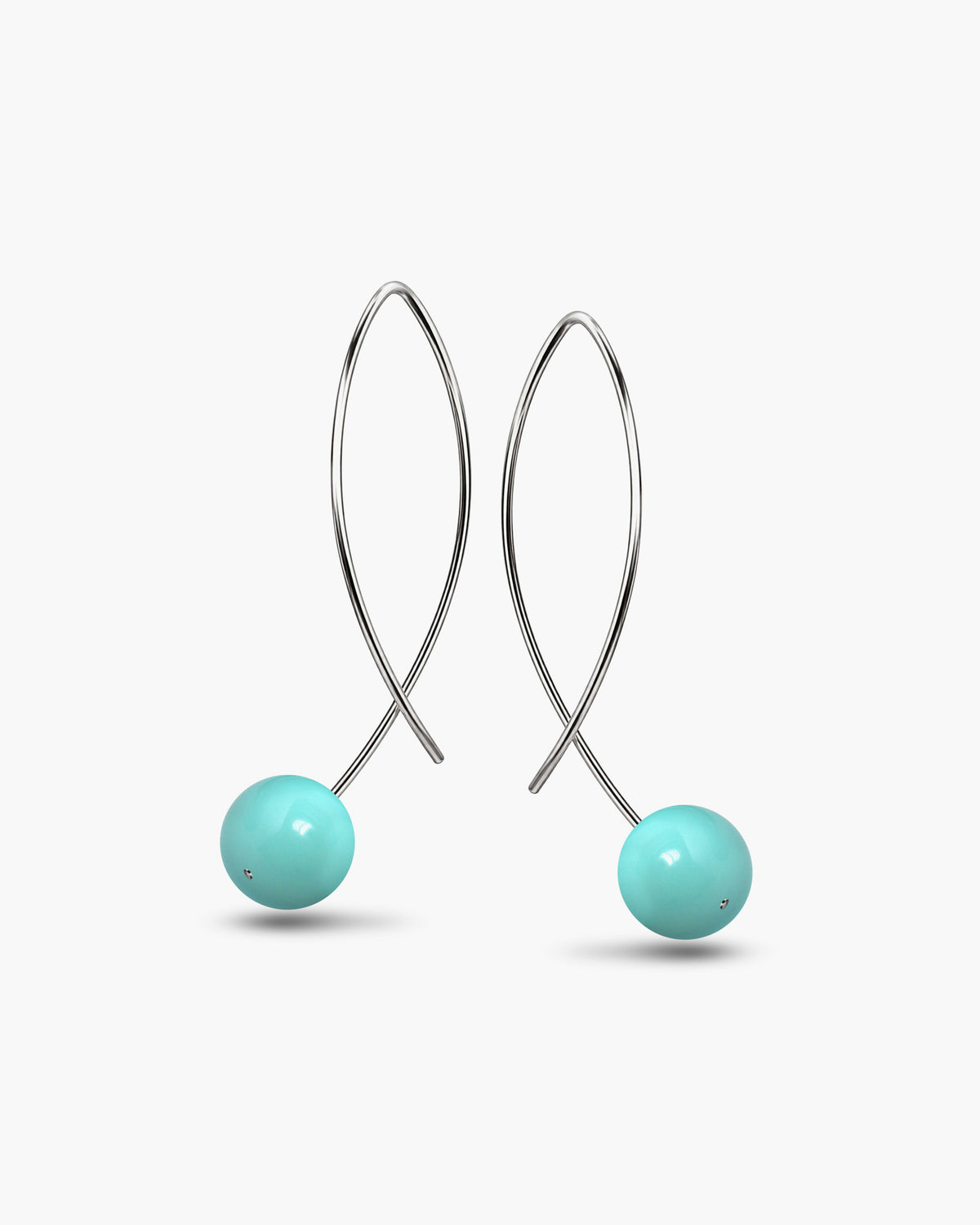 taormina-filo-stainless-steel-oblong-wire-earrings-turquoise