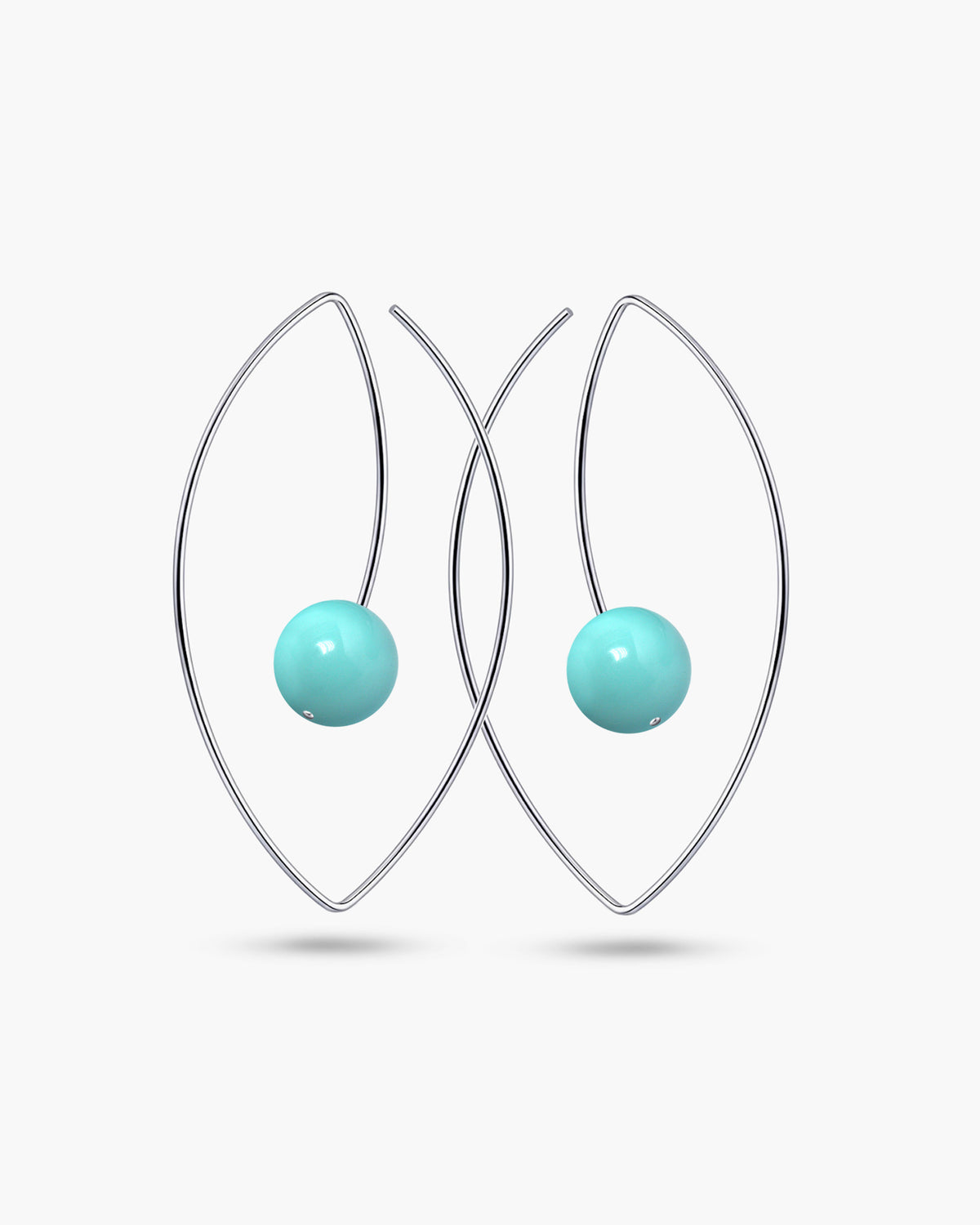 taormina-filo-stainless-steel-oval-wire-earrings-turquoise-up